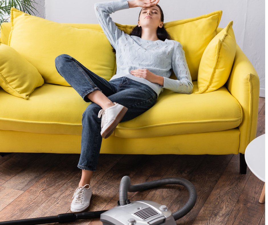 Sofa Cleaning Services in leeds