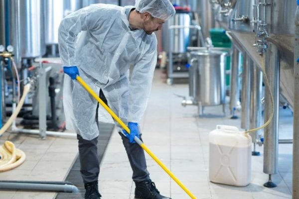 Industry-Leading Cleaning Techniques