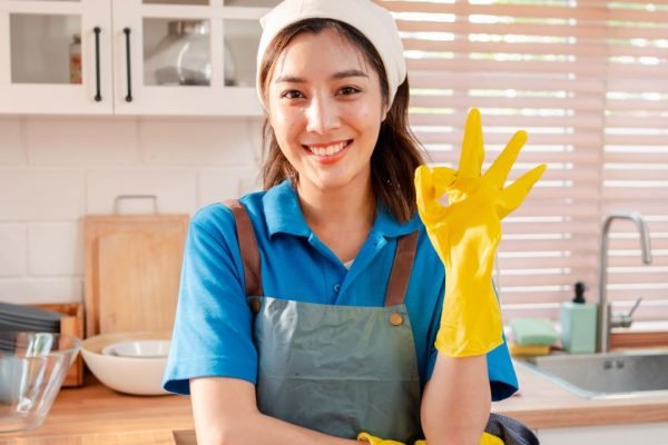 End of tenancy cleaning Services Money back gurantee