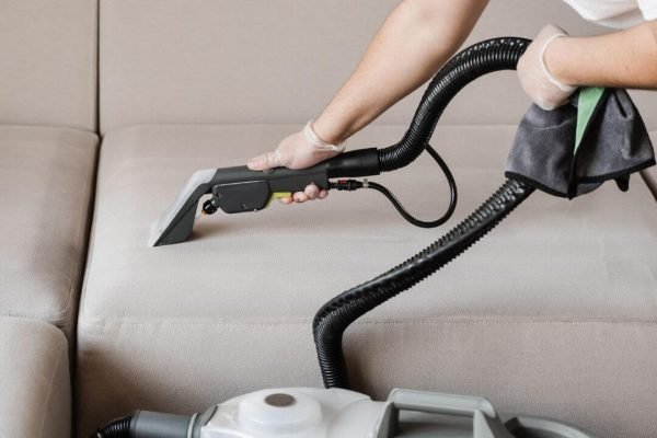 sofa cleaning services offer